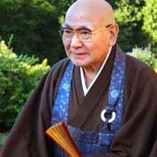 minamizawa rôshi
maître zen

